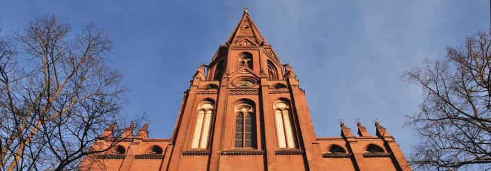 St. Nikolai-Kirche Pritzwalk, © Margit Theodor