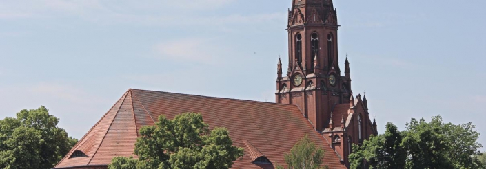 St. Nikolai-Kirche Pritzwalk, © Peter Duchrau