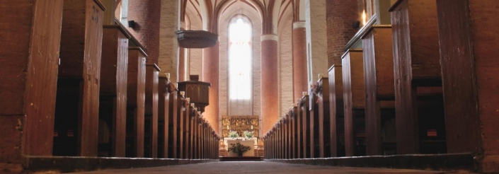 St. Nikolai-Kirche Pritzwalk, © Peter Duchrau