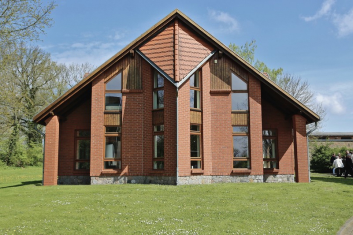 Falkenhagen Gemeindekirchenzentrum