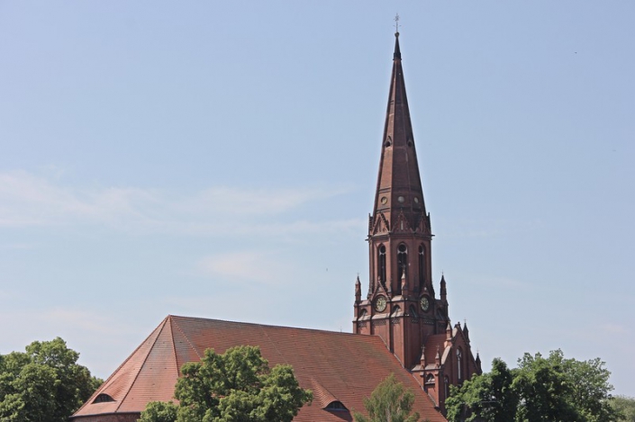 St. Nikolai-Kirche Pritzwalk, © Peter Duchrau